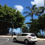 hawaii rent a car